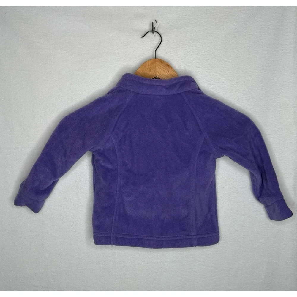 Columbia nwot size